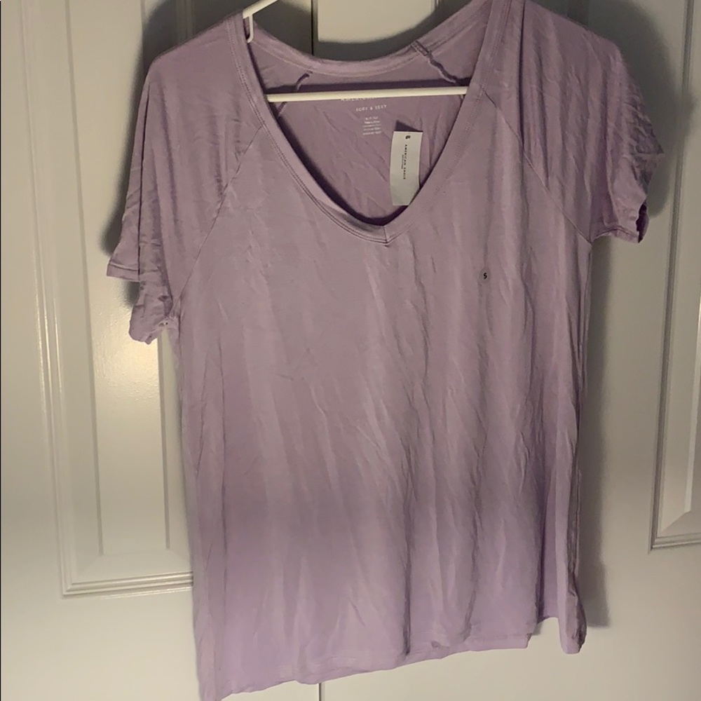 ae soft and sexy shirt!!!!